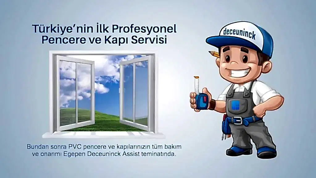 PVC Tamiri Batıkent